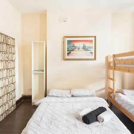 Keysan House 5 Hotel
